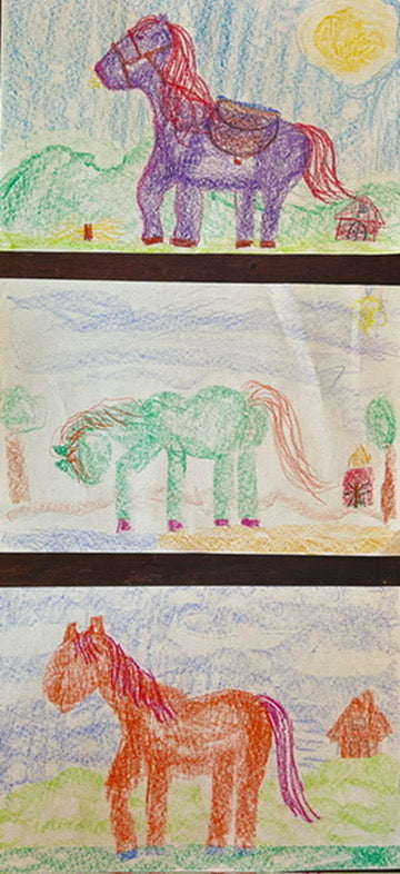 Homeschool Art Essentials: Ages 5-8| Tuesday 10:30AM - 11:30AM Sanctuary