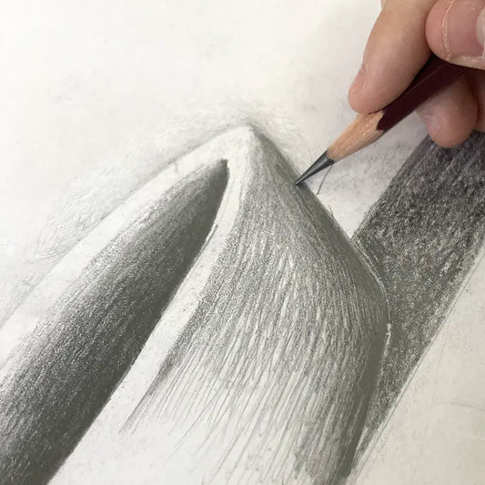 Homeschool Art Essentials: Ages 5-8 | Wednesdays 10:30–11:45 AM