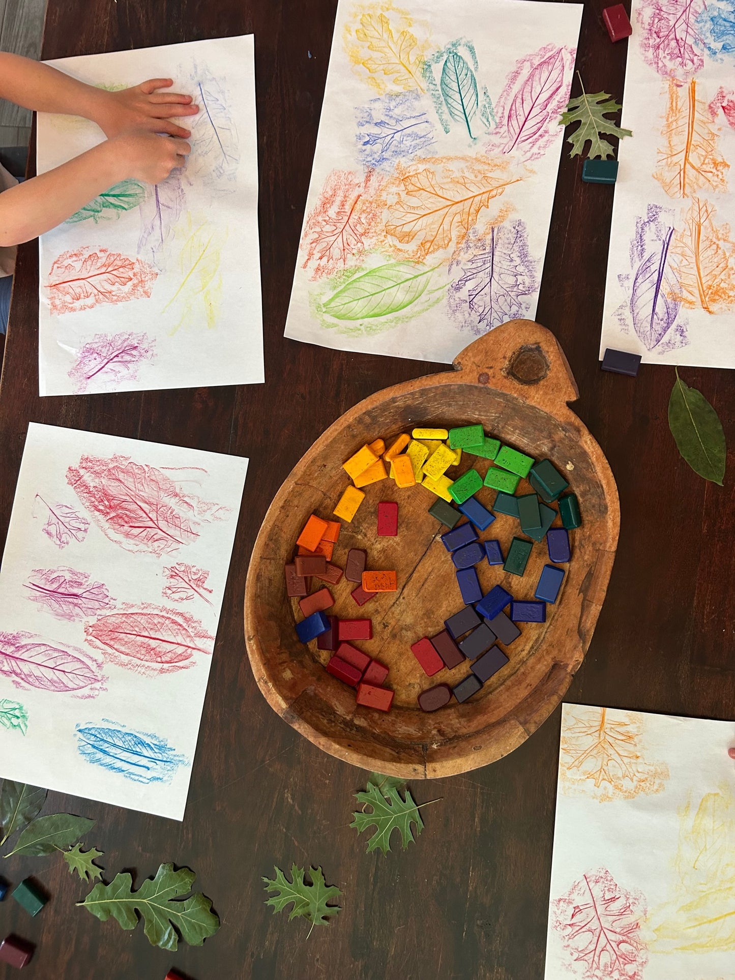 Summer Art Day Camp June 1-5 Sanctuary Arts & Crafts