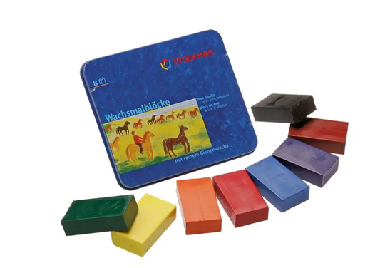 Enrichment Art Essentials: Ages 5–8 | Thursdays 4:15–5:15 PM Sanctuary Arts & Crafts