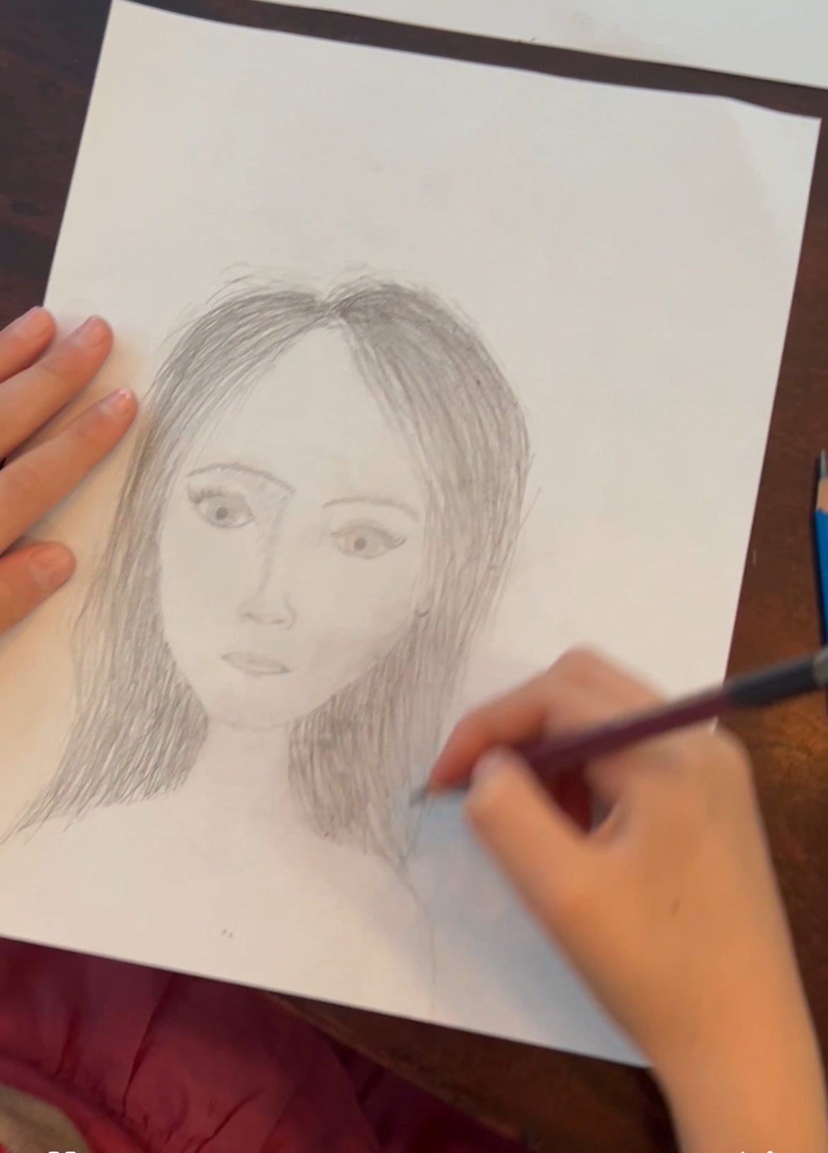 Homeschool Art Essentials: Ages 9-12 | Wednesdays 10:30 - 11:45 AM Sanctuary Arts & Crafts