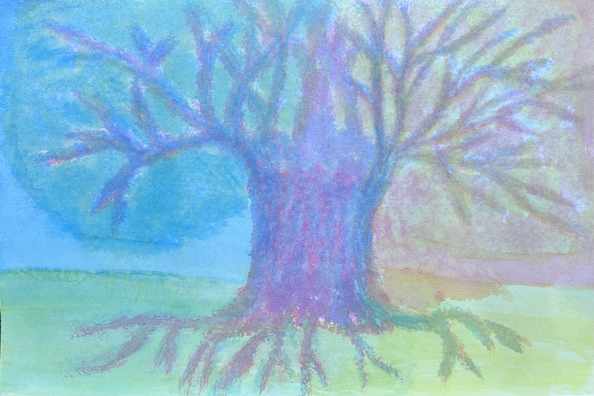 Discover Sanctuary - Free Art Class Trial Sanctuary Arts & Crafts