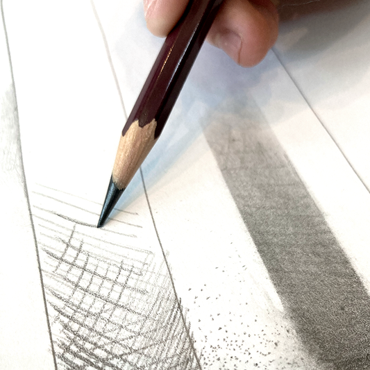 Enrichment Art Essentials: Youth (ages 9–12) | Tuesdays 4:15–5:30 PM