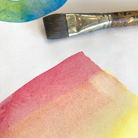 Free Art Class Trial - Discover Sanctuary